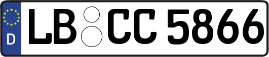 LB-CC5866