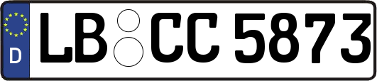 LB-CC5873