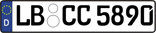 LB-CC5890