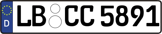 LB-CC5891