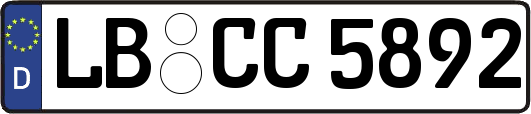 LB-CC5892