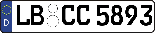 LB-CC5893