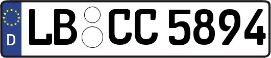 LB-CC5894