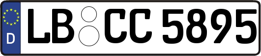 LB-CC5895