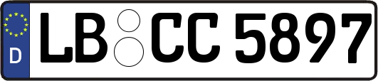 LB-CC5897