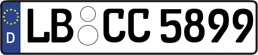 LB-CC5899