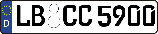 LB-CC5900