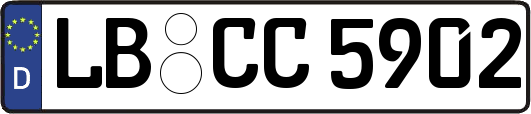 LB-CC5902