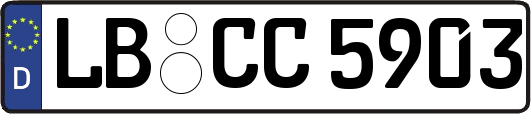 LB-CC5903