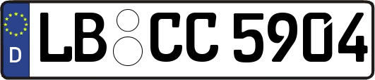 LB-CC5904