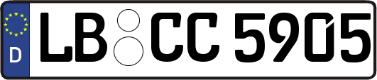 LB-CC5905