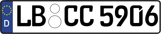 LB-CC5906