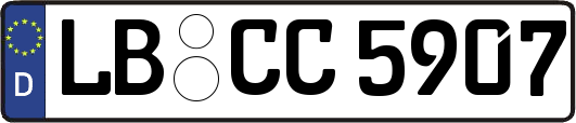 LB-CC5907