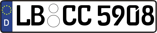 LB-CC5908