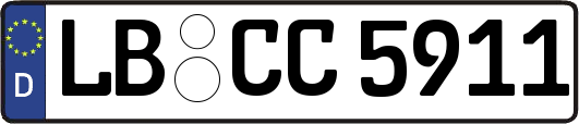 LB-CC5911