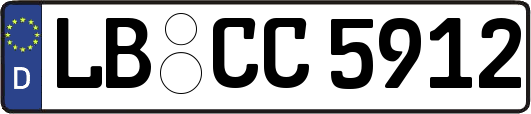 LB-CC5912