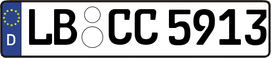 LB-CC5913