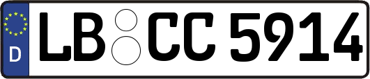 LB-CC5914
