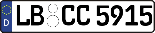 LB-CC5915