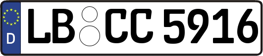 LB-CC5916