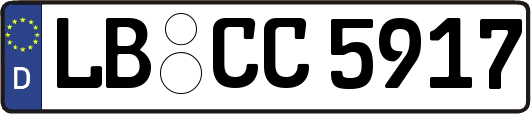 LB-CC5917