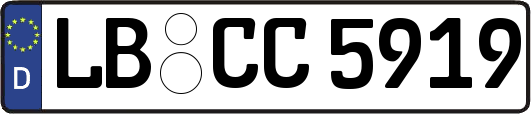 LB-CC5919
