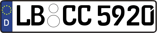 LB-CC5920