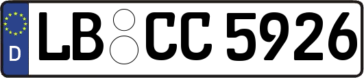 LB-CC5926