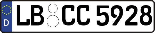 LB-CC5928