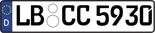 LB-CC5930