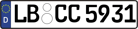 LB-CC5931