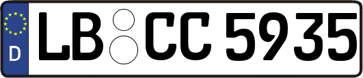 LB-CC5935