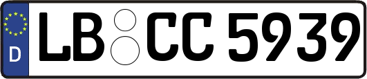 LB-CC5939