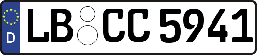 LB-CC5941