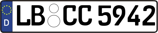 LB-CC5942