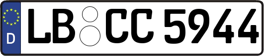LB-CC5944