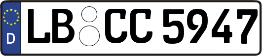 LB-CC5947