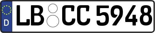 LB-CC5948