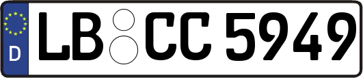 LB-CC5949