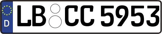 LB-CC5953