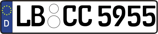 LB-CC5955