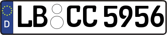 LB-CC5956
