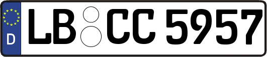 LB-CC5957