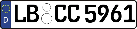 LB-CC5961