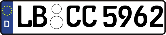 LB-CC5962