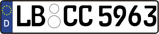 LB-CC5963