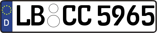LB-CC5965
