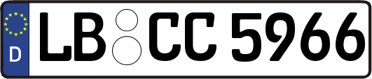 LB-CC5966