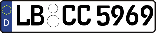 LB-CC5969