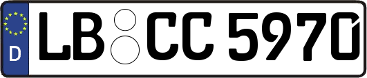 LB-CC5970
